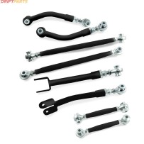 PMC Motorsport Adjustable Suspension Kit for BMW Z4