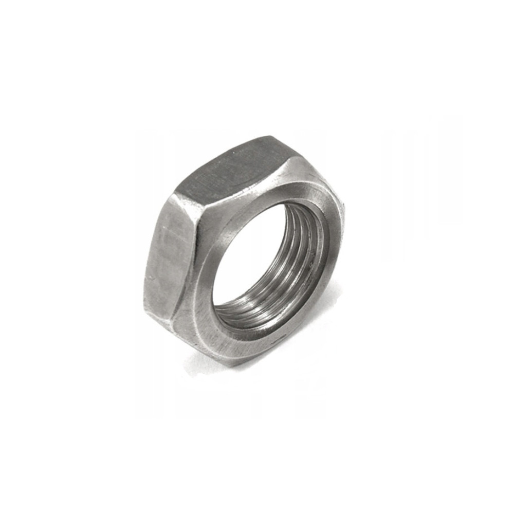 Tuerca baja M22×1,5 rosca a derechas