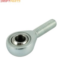 FLURO GAS 12 SO Rod End - M12 Male Right-Hand Thread