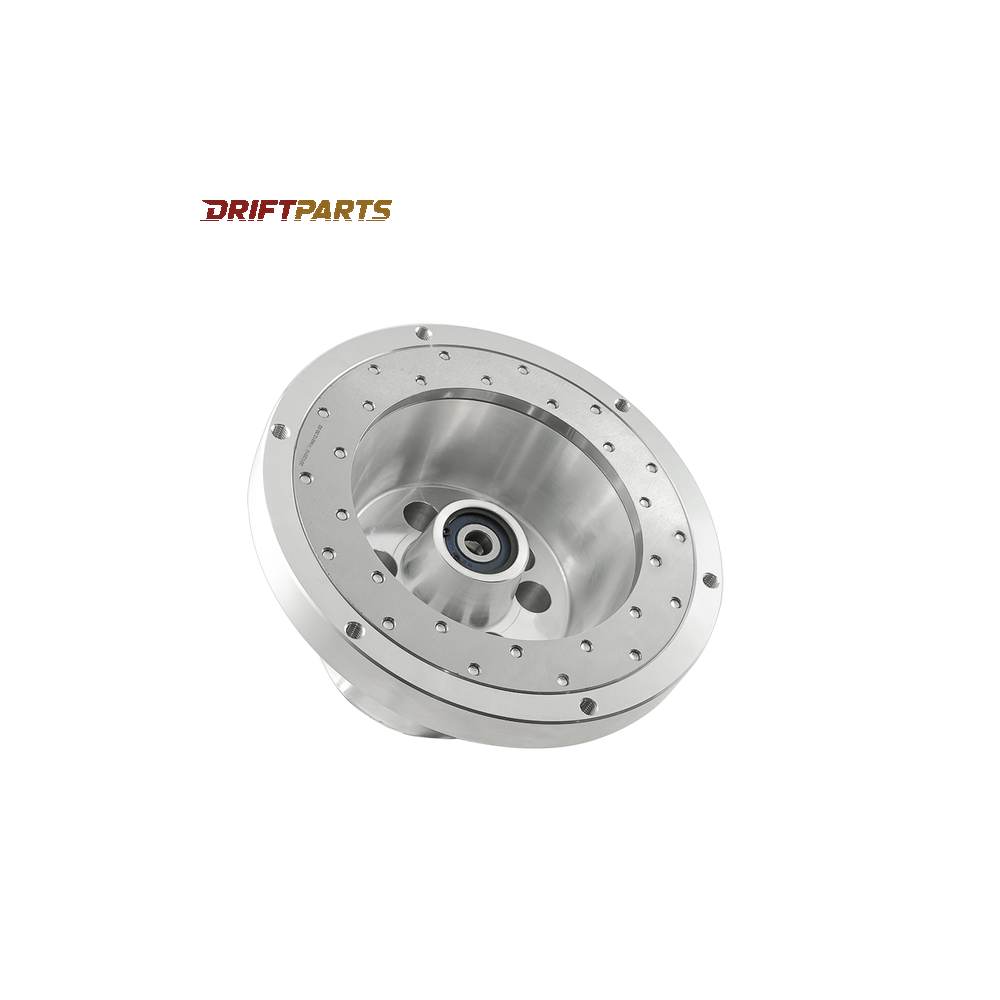 PMC Motorsport Custom Flywheel for Mercedes M113K to BMW ZF