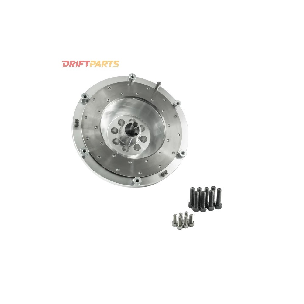 Flywheel Mercedes Benz OM606 BMW M57n GS6 53DZ HGU HGK 240mm 9 45