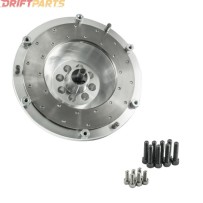 PMC Motorsport Flywheel for Mercedes OM606 to BMW ZF