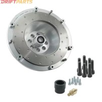 Custom Flywheel for Mercedes-Benz M112 & BMW E39 530D