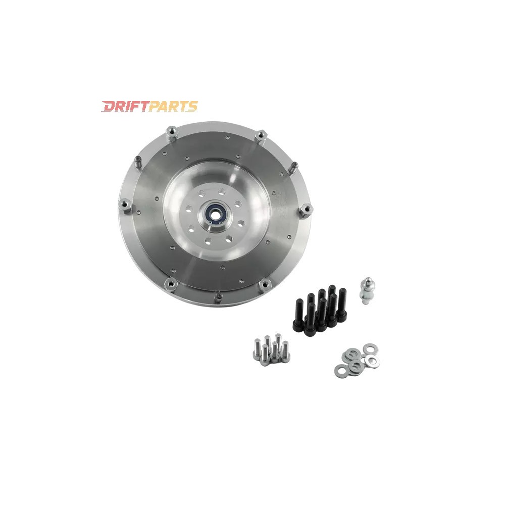 Flywheel Toyota UZ 1UZ 3UZ BMW E39 530D M57 GS5 39DZ 240mm 9 45