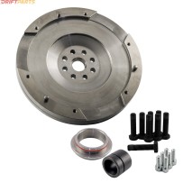 BMW M57n Flywheel for Nissan Patrol Gearbox
