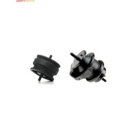 Engine Mount Set SWAP M57 for Nissan Patrol Y61