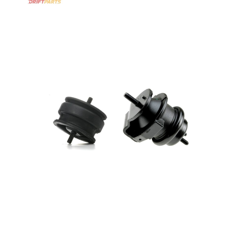 Engine Mount Set SWAP M57 for Nissan Patrol Y61