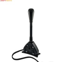 PMC Motorsport Black Edition Shifter for 8HP/DCT Transmissions