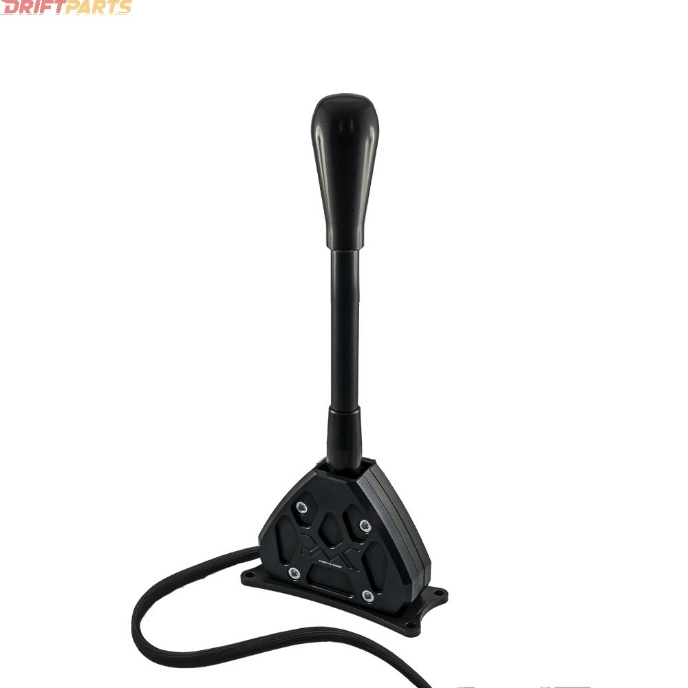 PMC Motorsport Black Edition Shifter for 8HP/DCT Transmissions