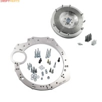 Mitsubishi 4G63 to BMW Manual Transmission Adapter Kit