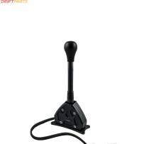 PMC Motorsport Black Edition Shifter for ZF 8HP & DCT