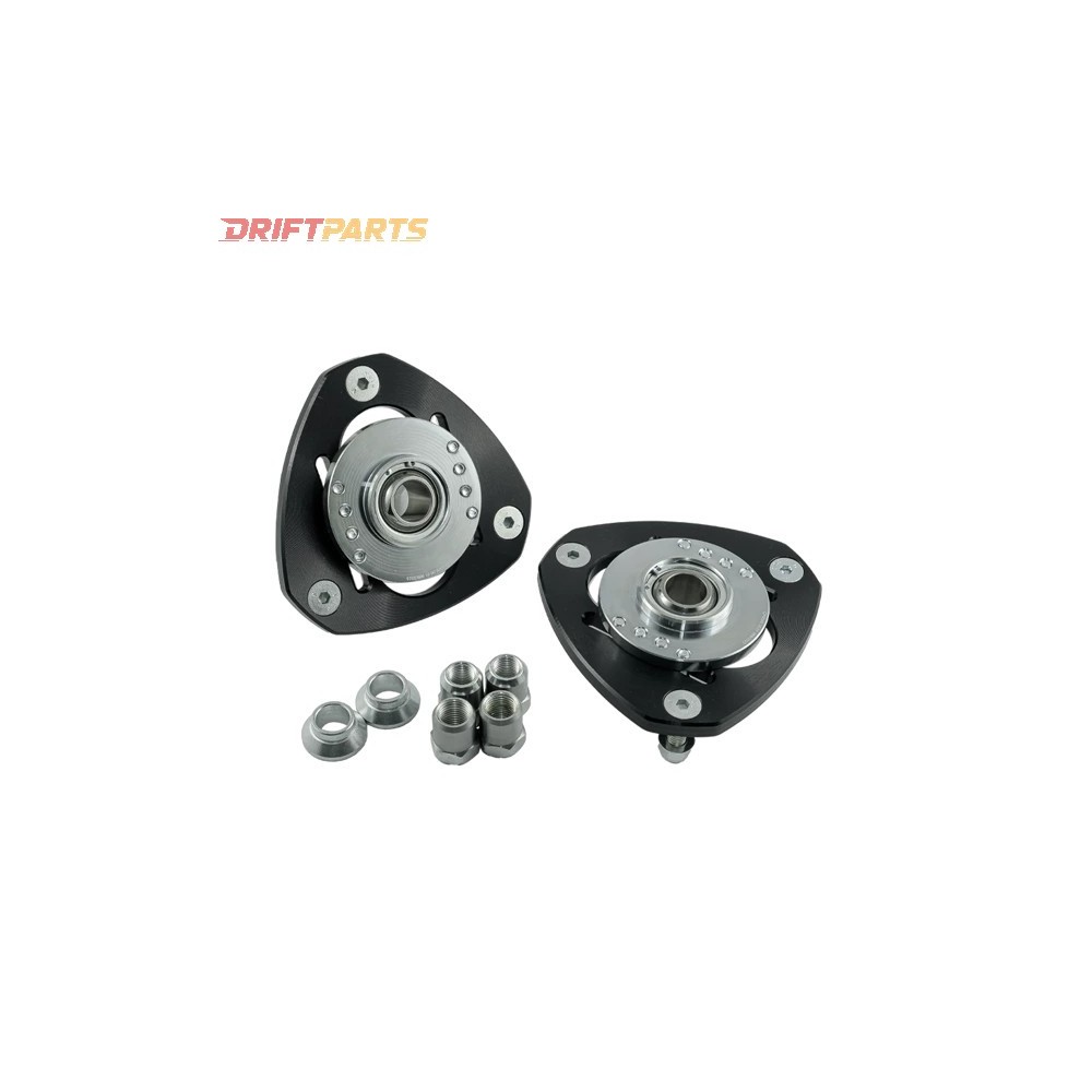 BMW E46/Z4 Camber Plates for Drift & Motorsport