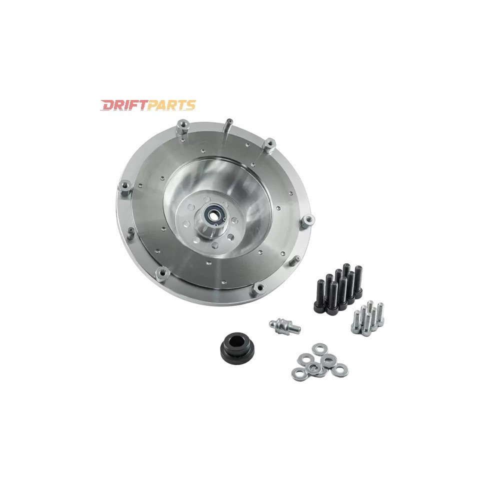 Lightweight Flywheel for Toyota JZ to BMW Transmission