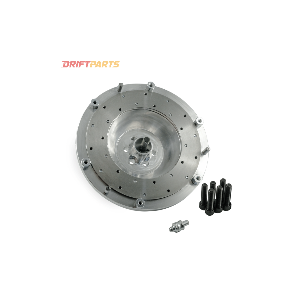 Flywheel Nissan RB BMW M57N GS6 53DZ HGU HGK 240mm 9 45
