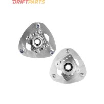 BMW E46 & Z4 Aluminium Camber Plates by PMC Motorsport