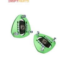 BMW E46 Adjustable Camber Plates - DriftParts
