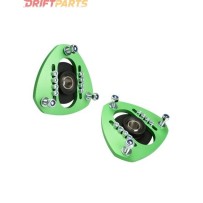 BMW E46 Adjustable Camber Plates - DriftParts