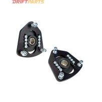 Piastre camber regolabili BMW E24–E34 e Z1