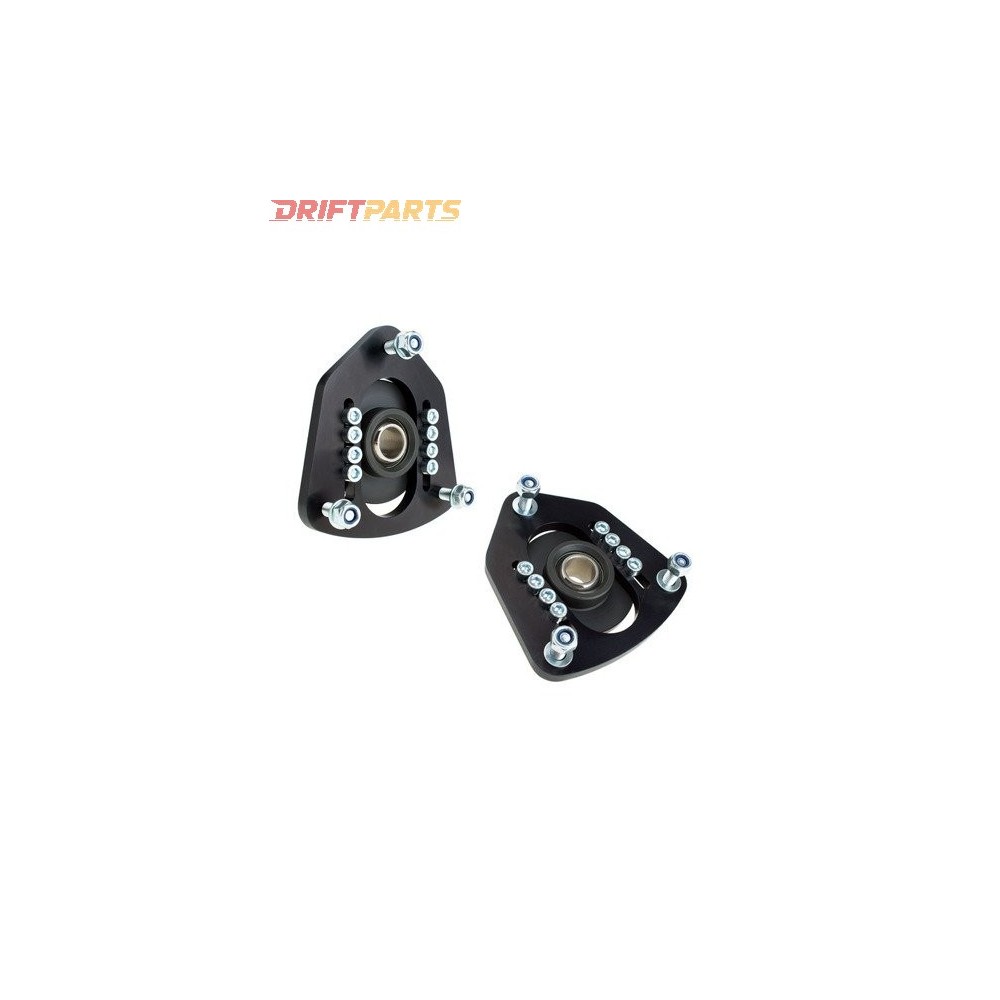 Coupelles de carrossage réglables BMW E24–E34 et Z1