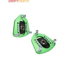 Copelas de caída verdes BMW E24–E34 y Z1