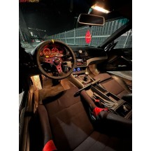 Hidden Hydraulic Handbrake BMW E46 Vertical Drift