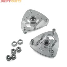 Piastre camber regolabili BMW E30 ed E30 M3