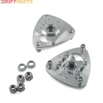 BMW E30 Adjustable Camber Plates - PMC Motorsport