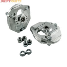 Coupelles 3D carrossage et chasse BMW E30, M3 et Z1