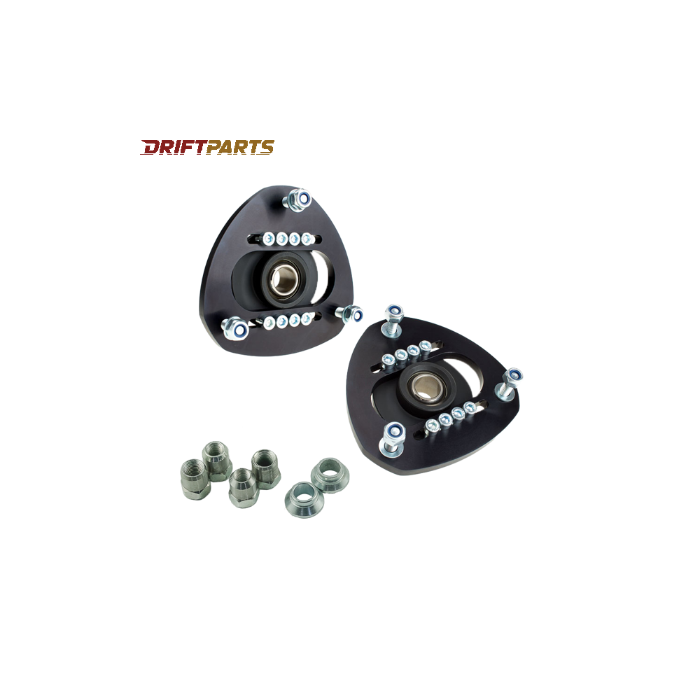 BMW E36/Z3 Adjustable Camber Plates