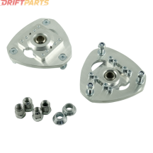 BMW E36/Z3 Aluminium Camber Plates – Coil-over Suspension