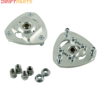 BMW E36/Z3 Aluminium Camber Plates – Coil-over Suspension