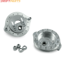 Coupelles 3D carrossage/chasse VW Golf I et dérivés