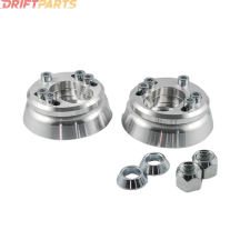 Piastre camber/caster 3D VW Golf IV e piattaforma VAG