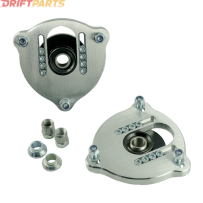Piastre camber/caster 3D VW Golf V/VI e Audi