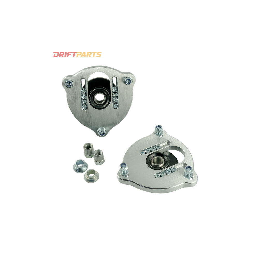 Copelas 3D de caída/avance VW Golf V/VI y Audi