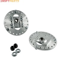 Coupelles de carrossage réglables Peugeot 205