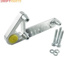 Adattatore differenziale BMW E34 tipo 188 su BMW E30