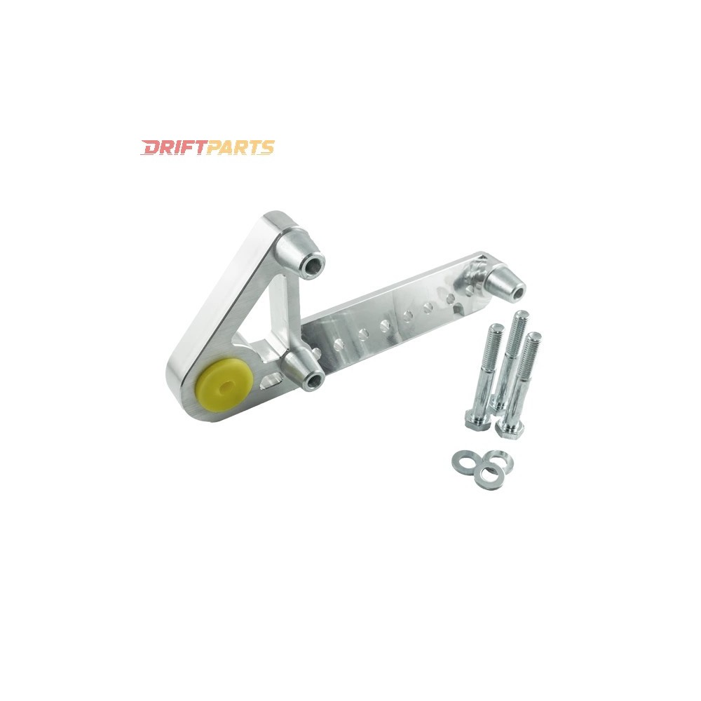 Adaptateur différentiel BMW E34 type 188 vers BMW E30