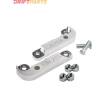 Lenkwinkeladapter BMW E36/Z3 +20 %