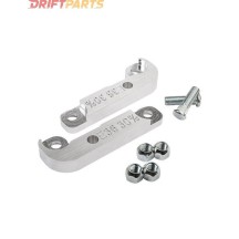 Lenkwinkeladapter BMW E36/Z3 +30 %