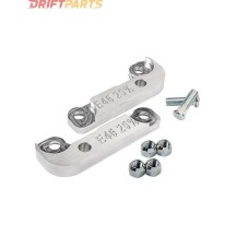 Kit angle de braquage BMW E46/Z4 +20 %