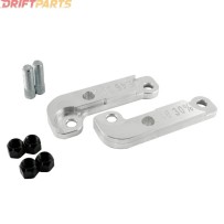 Kit angolo sterzo BMW E46 +30%