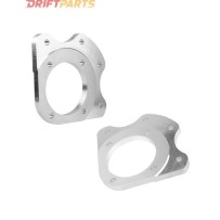 Adattatori pinze posteriori BMW E30/E36 Compact