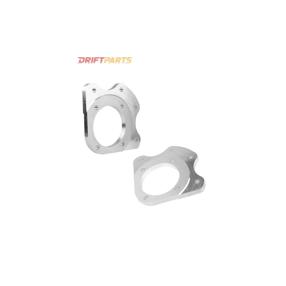 BMW Brake Caliper Adapters for E30 & E36