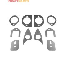 BMW E30 Rear Chassis/Subframe Reinforcement Kit