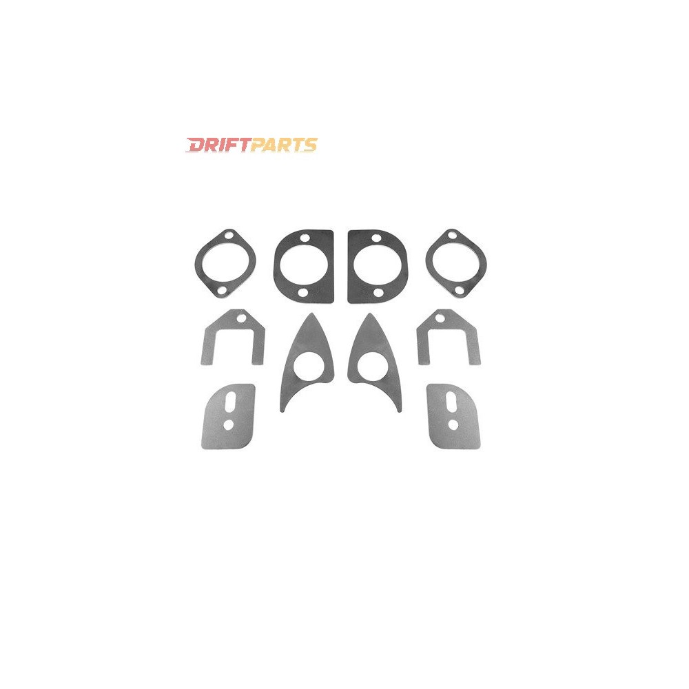 Kit rinforzi telaio/telaietti BMW E30