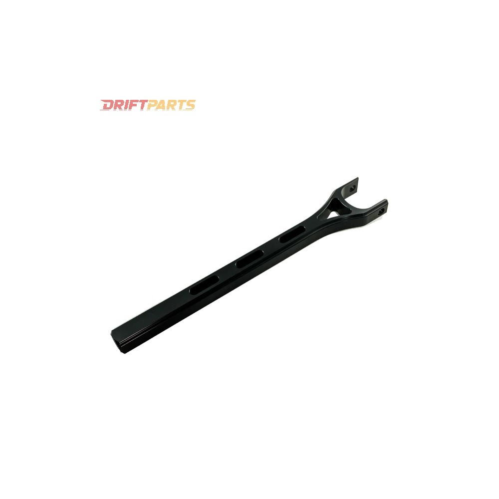 Bras de carrossage aluminium noir BMW E36/E46/Z4