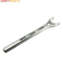 Bras de carrossage aluminium BMW E36/E46/Z4