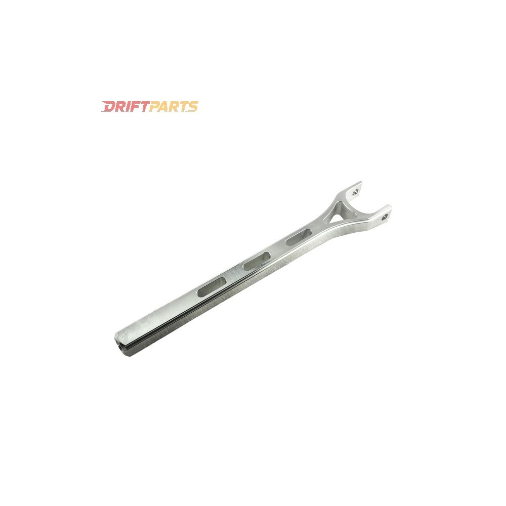 Bras de carrossage aluminium BMW E36/E46/Z4