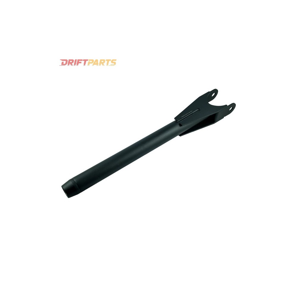 Brazo de caída de acero negro BMW E36/E46/Z4